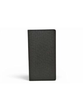 Louis Vuitton Wallet Vintage Porte Valle Cult Cles Billfold Ardoise